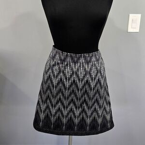 🐢 Athleta Golf Skirt A-line, Fleece Lined Size XL Like New